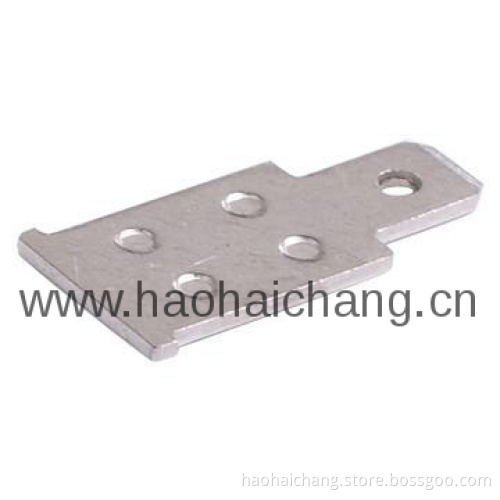 Auto Terminal (ISO 9001:2008 & ISO/TS16949)